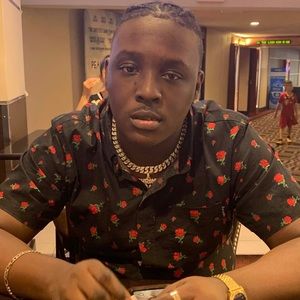 Meet your Posher, Donte